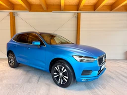 Volvo XC60 2.0 B4 AWD Momentum Pro