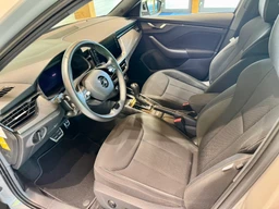 Škoda Kamiq 1.5 TSi 110 Kw DSG Scoutline