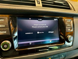 Škoda Fabia 1.0 TSi 70 Kw Ambition Top Tour Black