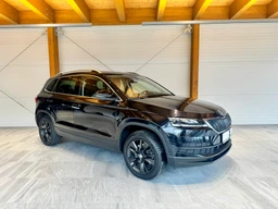 Škoda Karoq 2.0 TDi 110 Kw 4x4 Style