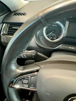 Škoda Octavia 1.5 TSi 110 KW STYLE DSG