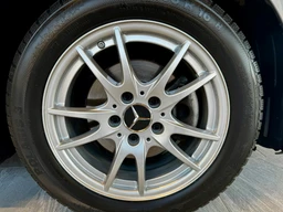 Mercedes-Benz A 160 d