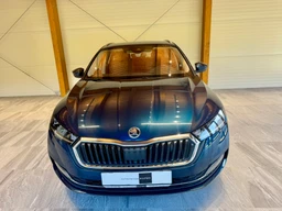 Škoda Octavia 2.0 TDi 110 Kw DSG 4x4 Style PLUS