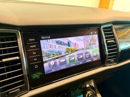 Škoda Kodiaq 2.0 TDi DSG 4x4 Style Plus