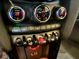 MINI 3-door Cooper S 2.0T 141 Kw