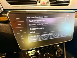 Škoda Superb 2.0 TDi 140 Kw DSG Laurin & Klement