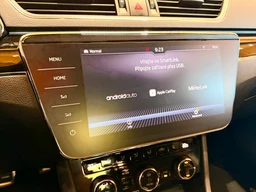 Škoda Superb 2.0 TDi 140 Kw DSG Laurin & Klement
