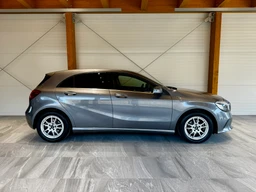 Mercedes-Benz A 160 d