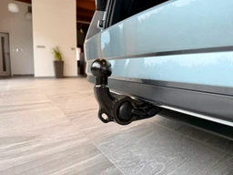 Škoda Superb 2.0 TDi 147 Kw DSG 4x4 Sportline