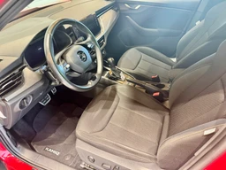 Škoda Kamiq 1.5 TSi 110 Kw DSG Scoutline