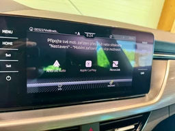 Škoda Kamiq 1.5 TSi 110 Kw DSG Scoutline