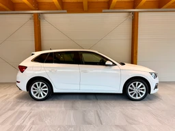 Škoda Scala 1.5 TSi 110 Kw Style Extra