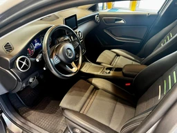 Mercedes-Benz A 160 d