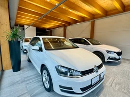 Volkswagen Golf 2.0 TDi 110 Kw Highline