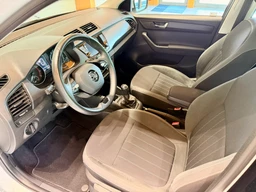 Škoda Fabia 1.0 TSi 70 Kw Style