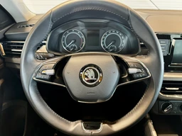 Škoda Kamiq 1.0 TSi 81 KW Ambition Plus