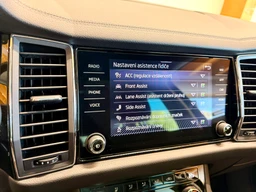 Škoda Kodiaq 2.0 TDi 147 Kw DSG 4x4 L&K