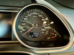 Audi Q7 3.0 TDi 180KW quatrro S-line