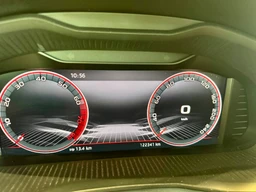 Škoda Scala 1.5 TSi 110 Kw DSG Monte Carlo