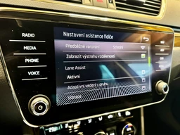 Škoda Superb 2.0 TDi 140 Kw DSG 4x4 L&K