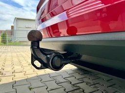 Škoda Kodiaq 2.0 TSi 180 Kw DSG RS