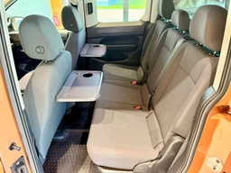 Volkswagen Caddy 1.5 TSi DSG California