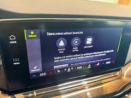 Škoda Octavia 2.0 TDi 110 KW DSG Style PLUS