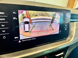Škoda Kamiq 1.5 TSi 110 Kw DSG Scoutline