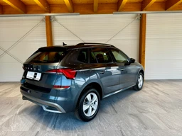 Škoda Kamiq 1.0 TSi 81 KW Ambition Plus
