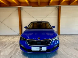Škoda Scala 1.0 TSi 81 Kw Style