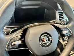 Škoda Kodiaq 2.0 TDi 147 KW DSG STYLE PLUS