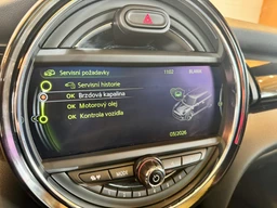 MINI 3-door Cooper S 2.0T 141 Kw