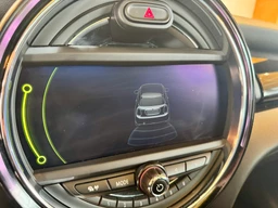 MINI 3-door Cooper S 2.0T 141 Kw