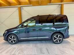 Volkswagen Caddy 1.5 TSi 84 Kw Style