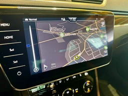 Škoda Superb 2.0 TDi 140 Kw DSG 4x4 Laurin & Klement