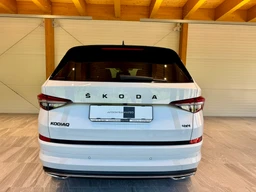 Škoda Kodiaq 2.0 TDi 147 Kw DSG Sportline