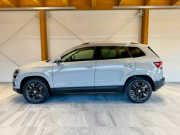 Škoda Karoq 1.5 TSi 110 Kw DSG Style Plus