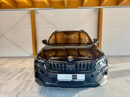 Škoda Karoq 1.5 TSi 110 Kw DSG Sportline Exclusive