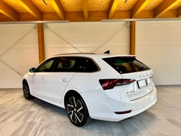 Škoda Octavia 1.5 TSi 110 Kw Style Plus