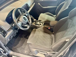 Škoda Karoq 1.5 TSi 110 Kw DSG Sportline Exclusive