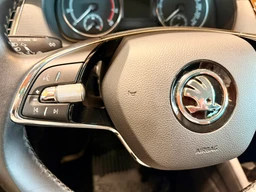 Škoda Fabia 1.0 TSi 70 Kw Ambition Top