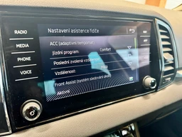 Škoda Karoq 2.0 TDi 110 Kw 4x4 Style