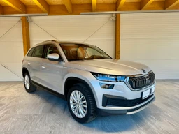 Škoda Kodiaq 2.0 TDi 147 KW DSG STYLE PLUS