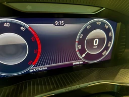 Škoda Superb 2.0 TDi 140 Kw DSG Laurin & Klement