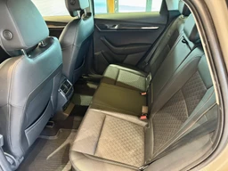 Škoda Karoq 1.5 TSi 110 Kw DSG Style Plus