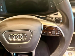 Audi A6 Allroad 50 TDi quattro Tiptronic