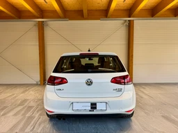 Volkswagen Golf 2.0 TDi 110 Kw Highline