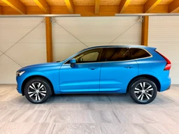 Volvo XC60 2.0 B4 AWD Momentum Pro