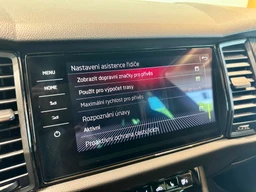 Škoda Kodiaq 2.0 TDi 176 Kw RS