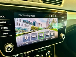 Škoda Superb 2.0 TDi 110 Kw DSG Ambition Plus